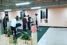 相見(jiàn)恨晚，只為精品 芙蓉廠(chǎng)活動(dòng)中心閃亮登場(chǎng)