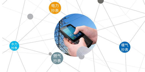 捷寶科技 以創新網絡技術服務，破解智能抄表物聯網應用核心痛點